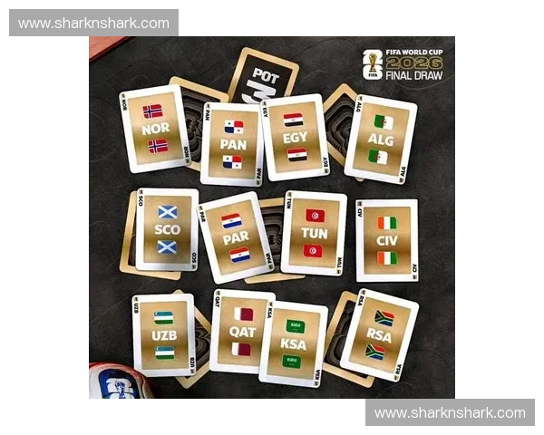 世界杯抽签揭晓强队命运全球球迷屏息期待新格局诞生历史对决悬念升级