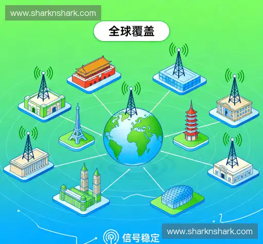 我们的核心竞争力